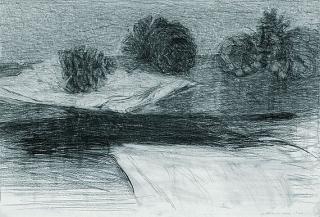 Gisela Bührmann - Stilleben