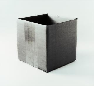 Gisela Bullacher - Karton