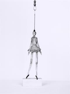 Gisela Bullacher - Marionette.