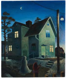 Gittan Jönsson - Untitled