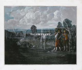 Giudo Biasi - Palimpsest (Filigree)