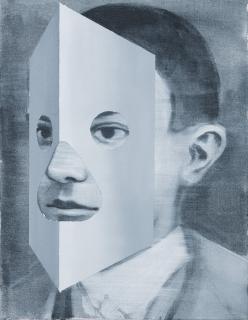 Giulia Andreani - L\'Enfance De Pablo