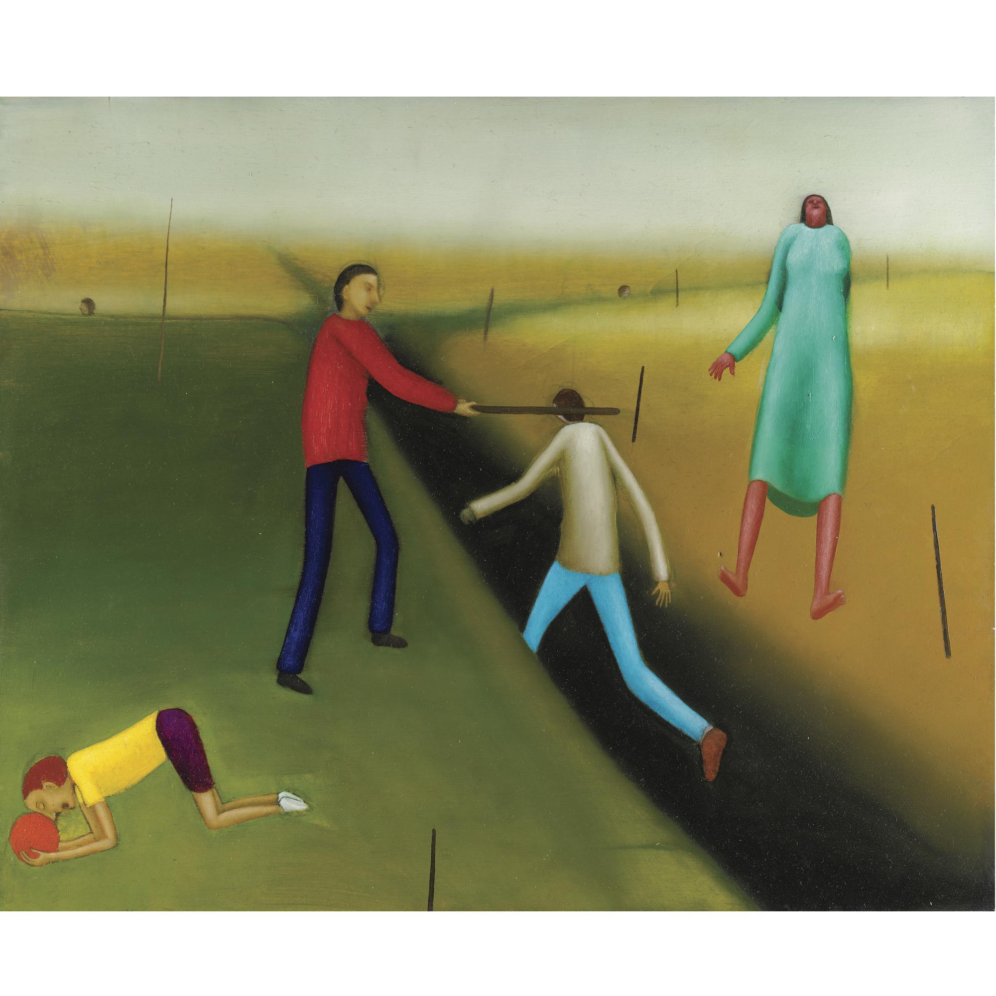 Giuliano Guatta - Canali - Bastoni, Stramazza, Gioca