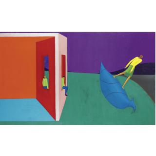 Giuliano Guatta - Estensione, Distensione