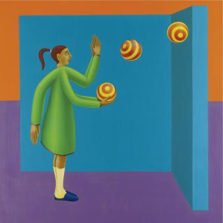 Giuliano Guatta - Sette Fratelli