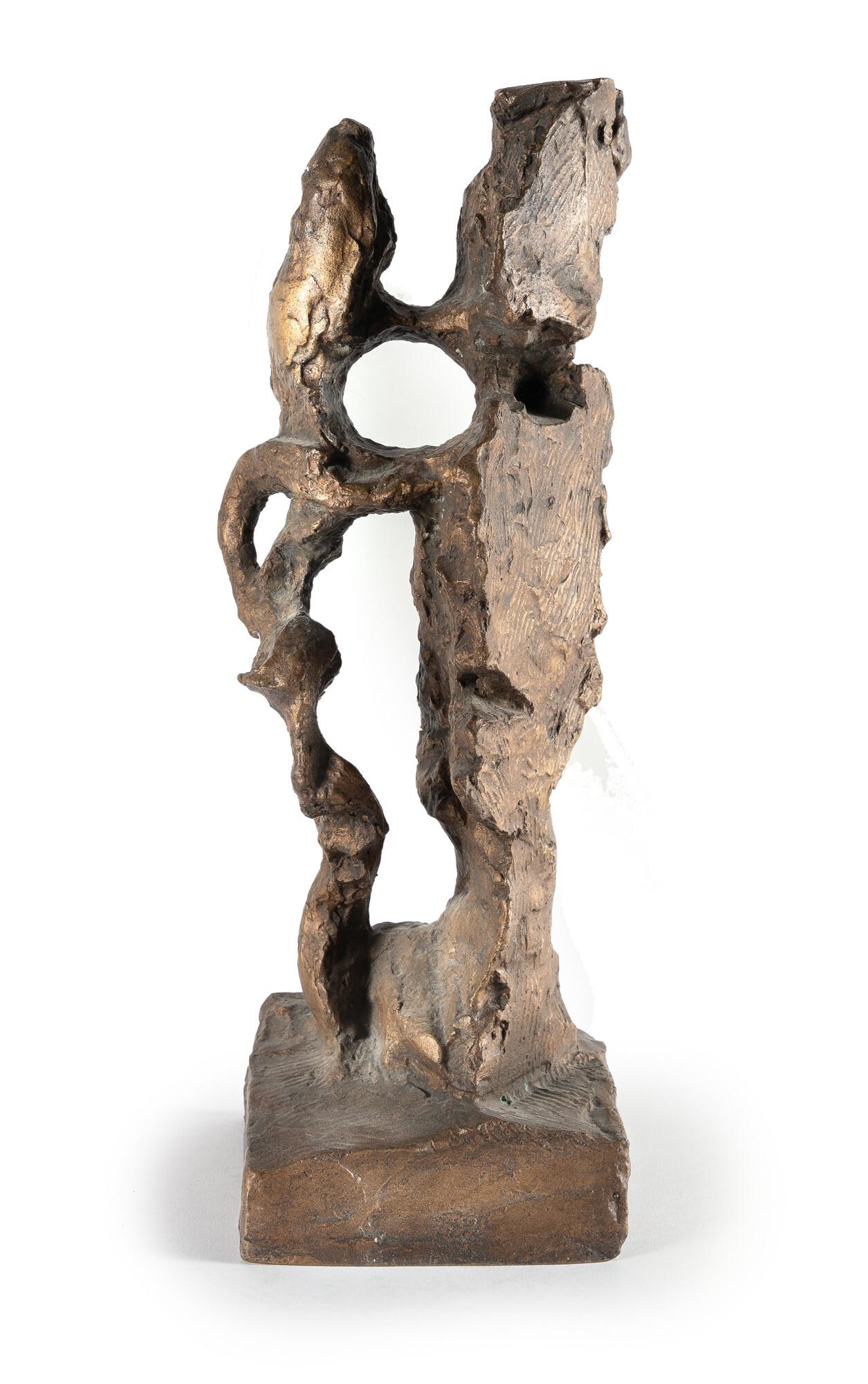 Giuliano Pedretti - Figur