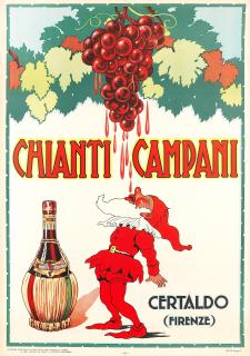 Giulio Cisari - 8A Festa Nazionle Dell\'Uva