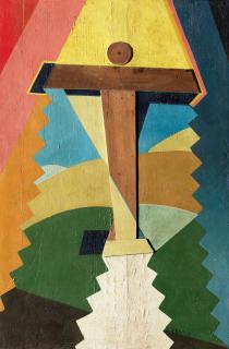 Giulio D\'Anna - Aereo in ascensione