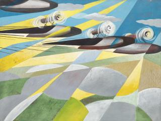 Giulio D\'Anna - Idrovolanti Savoia Marchetti