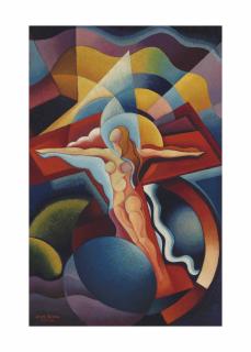 Giulio D\'Anna - La donna dell\'aviatore