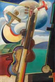 Giulio D\'Anna - La finestra del musicista