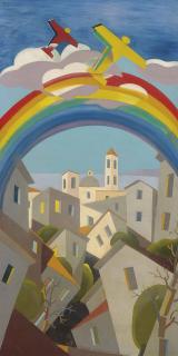 Giulio D\'Anna - Rinascita di Messina