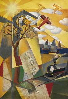 Giulio D\'Anna - Senza Titolo