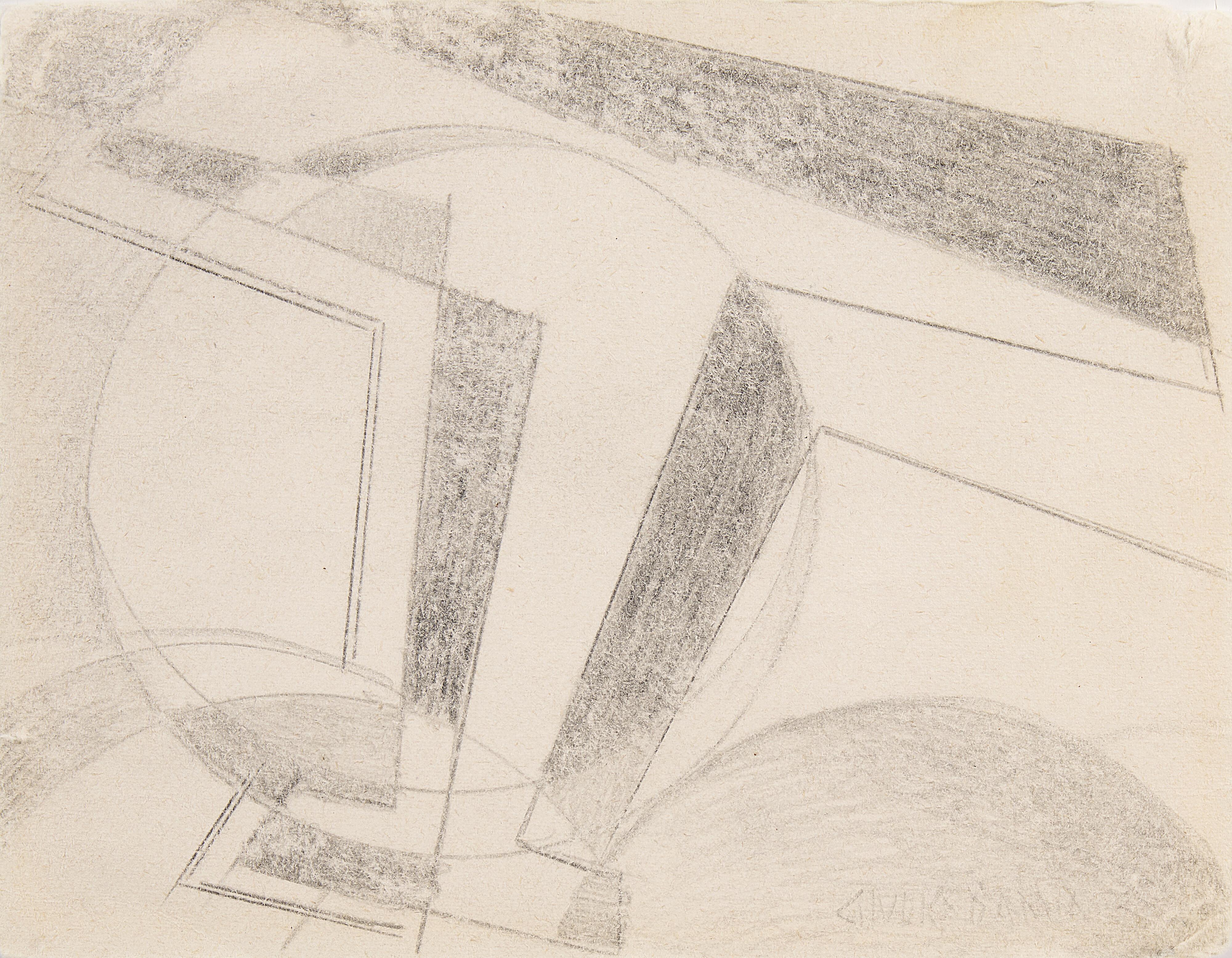 Giulio D\'Anna - Untitled