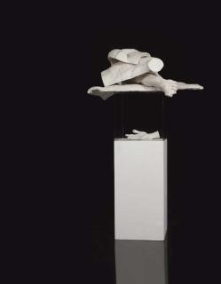 Giulio Paolini - Ante Litteram