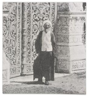 Giulio Paolini - Autoritratto