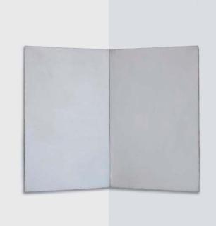 Giulio Paolini - Cara Carla