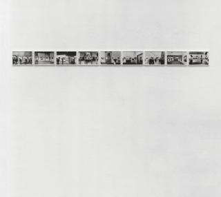 Giulio Paolini - Eco