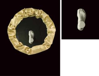 Giulio Paolini - Empedocle