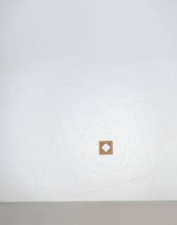 Giulio Paolini - Genesi (Ii 1-9) 