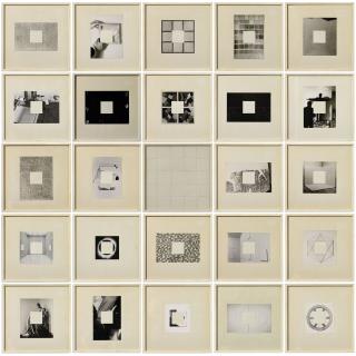 Giulio Paolini - Itaca (Ithaca)