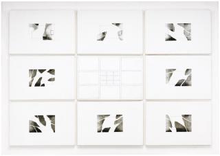 Giulio Paolini - Itaca