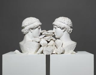 Giulio Paolini - L\'Altra Figura