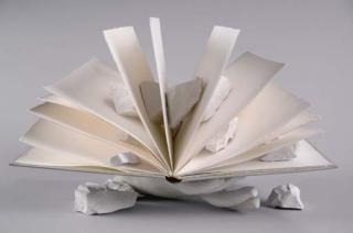 Giulio Paolini - L\'Arte E Lo Spazio. Quattro Illustrazioni Per Uno Scritto diMartin Heidegger (4)