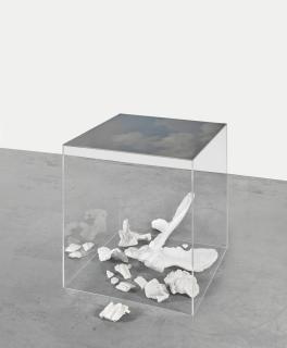 Giulio Paolini - L\'Idolo