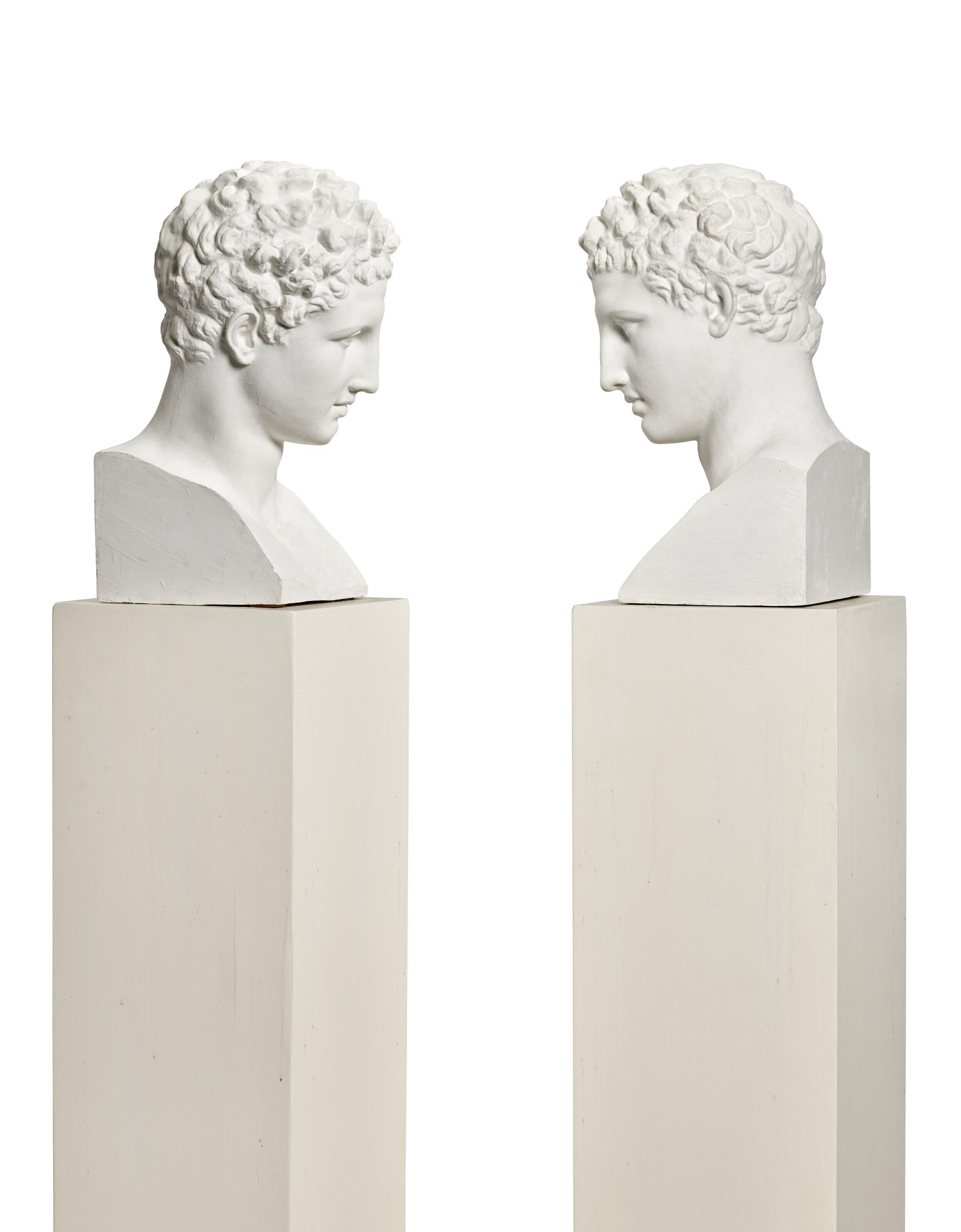 Giulio Paolini - Mimesi