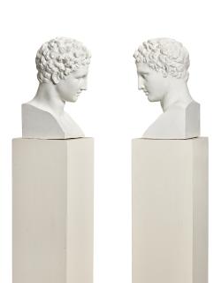 Giulio Paolini - Mimesi