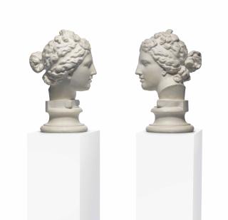 Giulio Paolini - Mimesi