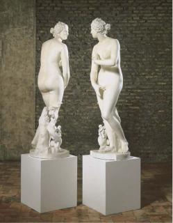 Giulio Paolini - Mimesi