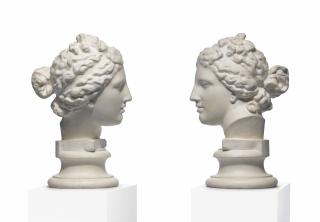 Giulio Paolini - Mimesi