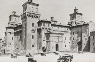 Giulio Paolini - Museo