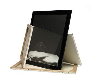 Giulio Paolini - Notti bianche