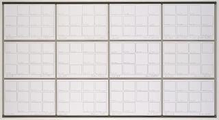 Giulio Paolini - Novero