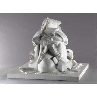 Giulio Paolini - Orfeo