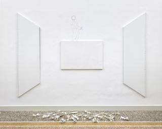 Giulio Paolini - Parnaso