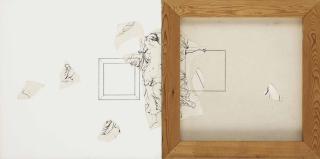 Giulio Paolini - Pendant