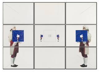 Giulio Paolini - Phoenix