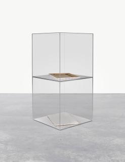 Giulio Paolini - Qualcuno Qualcosa