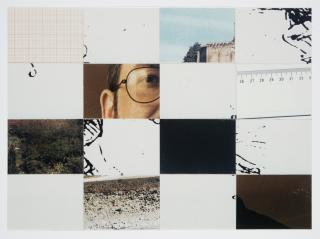 Giulio Paolini - Senza titolo