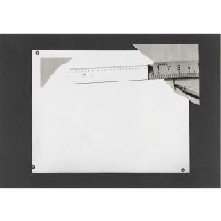 Giulio Paolini - Senza Titolo