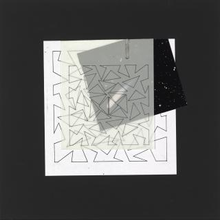 Giulio Paolini - Senza Titolo