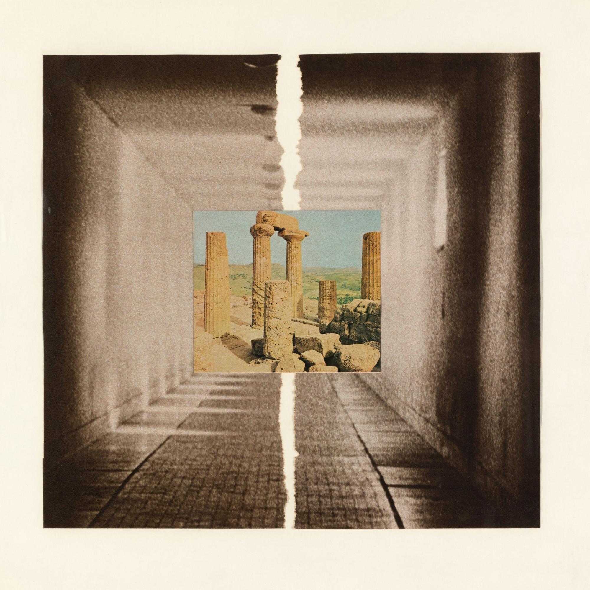 Giulio Paolini - Senza titolo