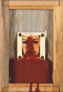 Giulio Paolini - Senza Titolo