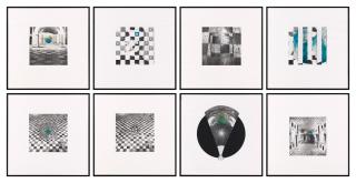 Giulio Paolini - Studi Per \