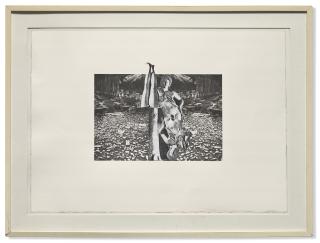 Giulio Paolini - The Marble Faun