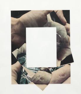 Giulio Paolini - Untitled